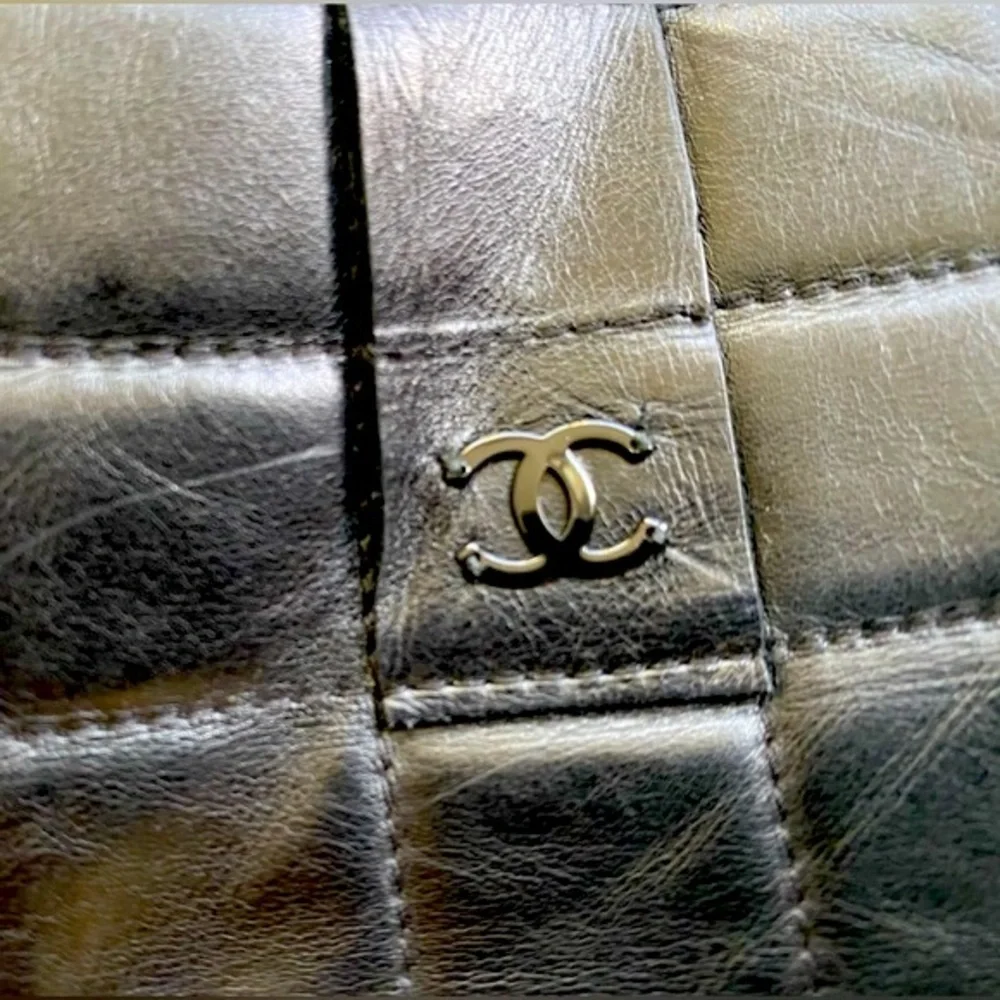CHANEL pristine authentic